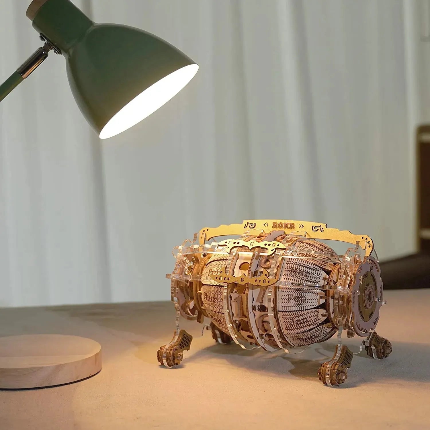 Home Decoration Bedside Ornaments - Bellarte Enchanté Home Decoration Bedside Ornaments